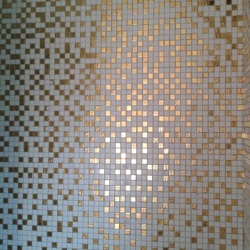 Pose faïence crédence Metz